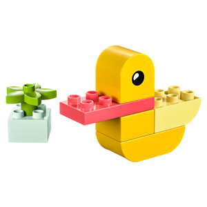 Lego My First Duck 30673